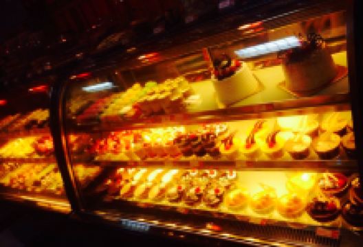 Nothing But Desserts美食图片