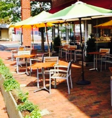 Sicilia Cafe餐厅图片