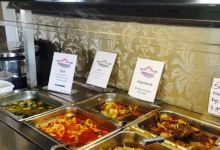 Thairestaurang Prästgården美食图片