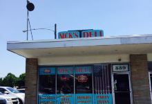 Nick's Deli美食图片