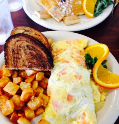 Key West Cafe餐厅图片