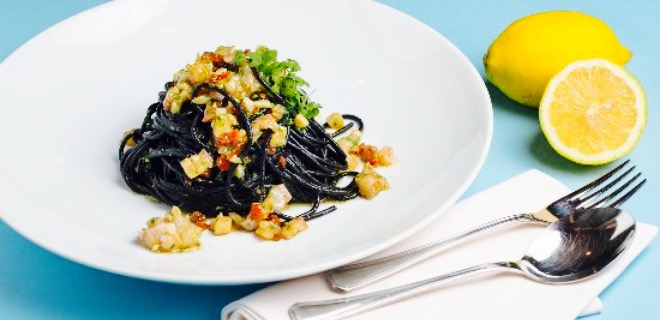 Ristorante Mezzaluna餐厅图片