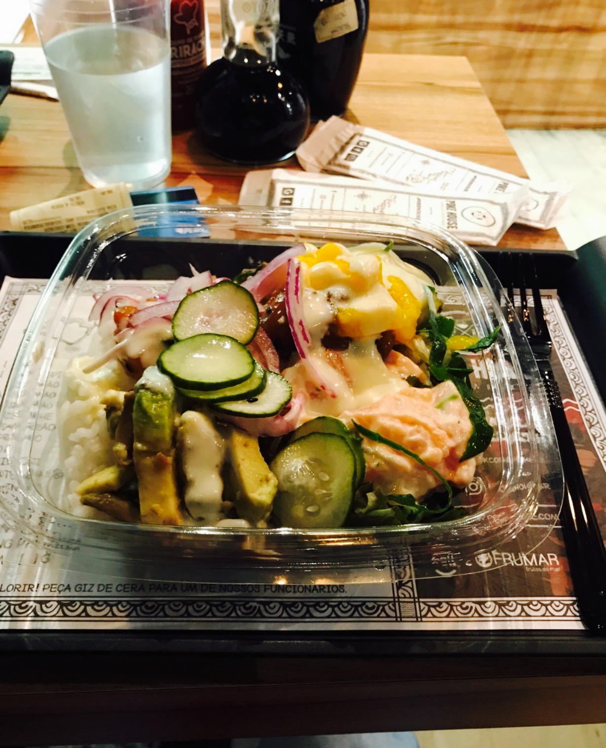 Poke House餐厅图片