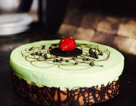 The Harvest Cakes Dago餐厅图片