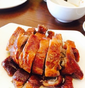 Ming's BBQ House餐厅图片