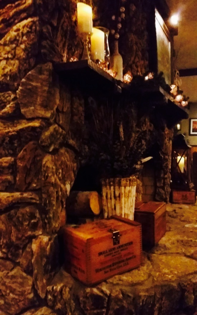 Cattleguard Steakhouse & Saloon