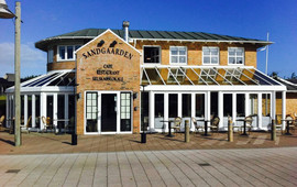 Restaurant Sandgaarden