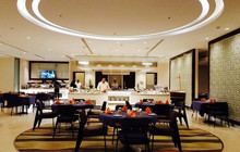 Jasmine Restaurant餐厅图片