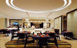 Jasmine Restaurant