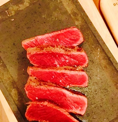 MANZO steak&burger餐厅图片