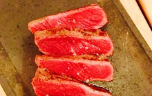MANZO steak&burger餐厅图片
