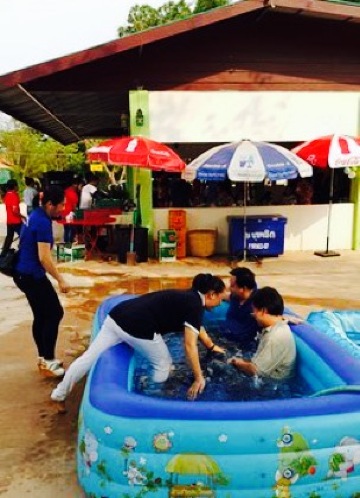 Phakhao Garden Restaurant