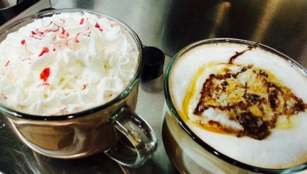 Gateway Cafe餐厅图片