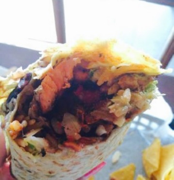 La Sirena Grill - South Laguna