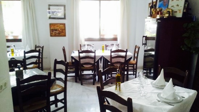 La Garrocha餐厅图片