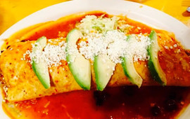 El Tapatio
