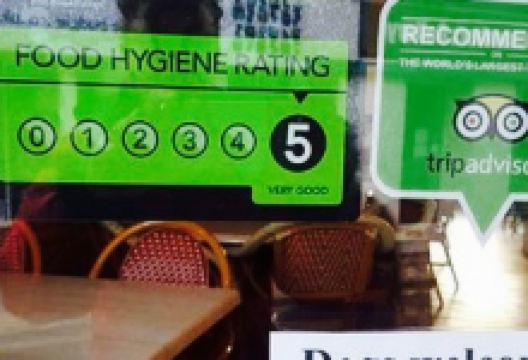 Woods Bistro美食图片