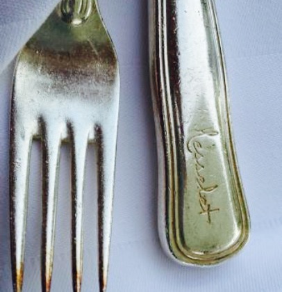 Hotel Hesselet Restaurant