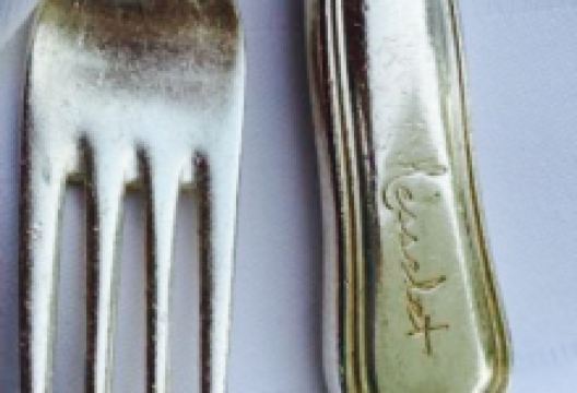 Hotel Hesselet Restaurant美食图片