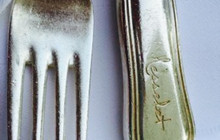 Hotel Hesselet Restaurant餐厅图片