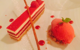 Restaurant Lamartine