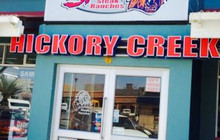 Hickory Spur Steak Ranch餐厅图片