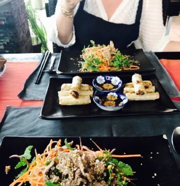 Kumquat BBQ Restaurant