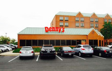 Denny's餐厅图片