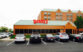 Denny's