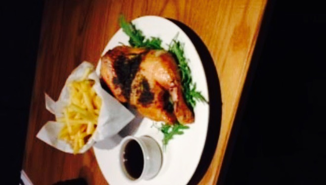 Cafe Rouge餐厅图片