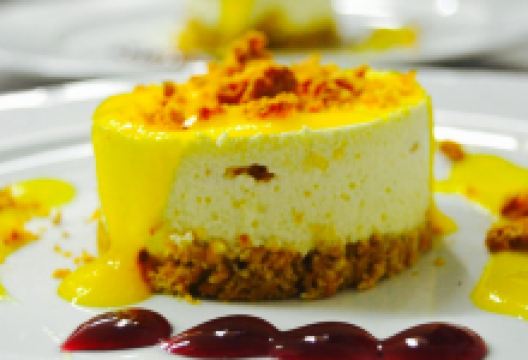 Ristorante Evan's dal 1960美食图片