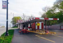 Huntley Dairy Mart美食图片
