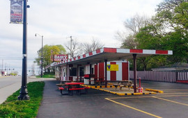 Huntley Dairy Mart