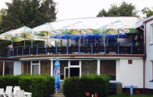 Hotel Restaurant Rozvoj餐厅图片