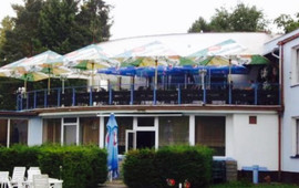 Hotel Restaurant Rozvoj