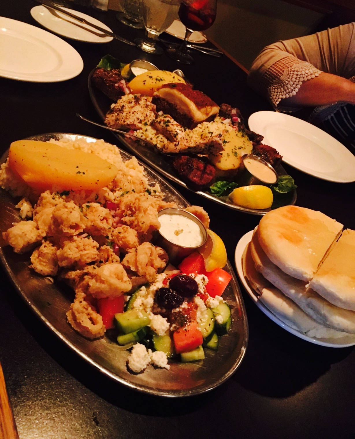 Diamond Steak & Seafood House