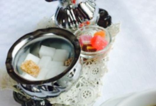 Doktorsvillan美食图片