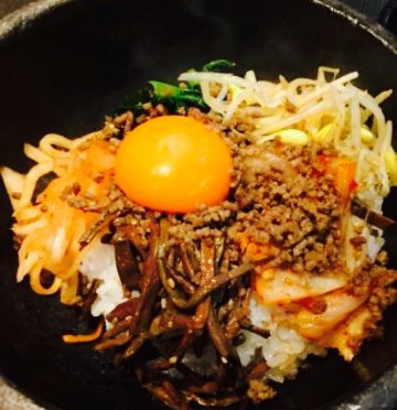 Sumibiyakiniku Restaurantotsuka