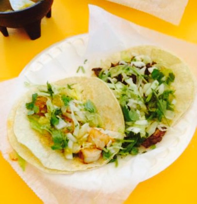 El Granjero Mexican Grill