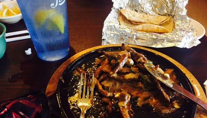 Mi Tenampa Mexican Restaurent