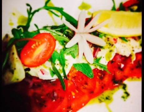 Chez Agnès餐厅图片