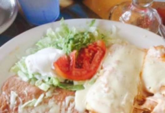 Casa Real美食图片