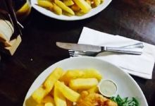 The Baum美食图片