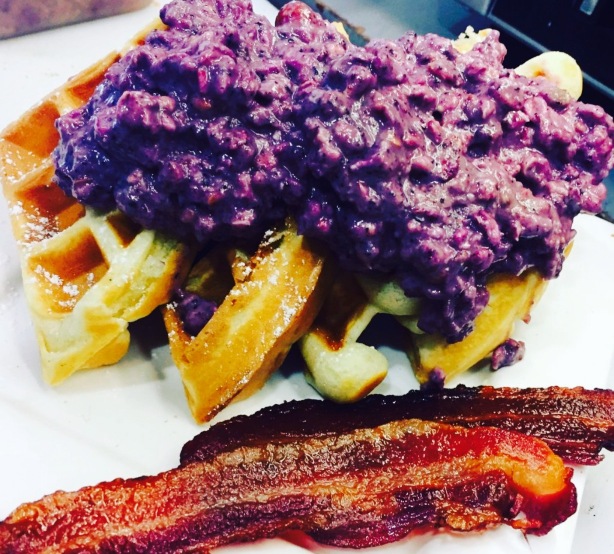 Art Rebellion餐厅图片