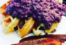 Art Rebellion美食图片