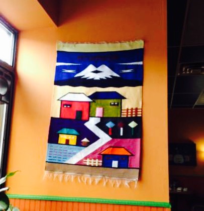 Monterrey Mexican Restaurant餐厅图片