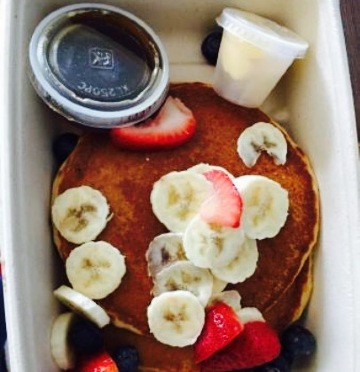 Naturally Good Foods and Cafe餐厅图片