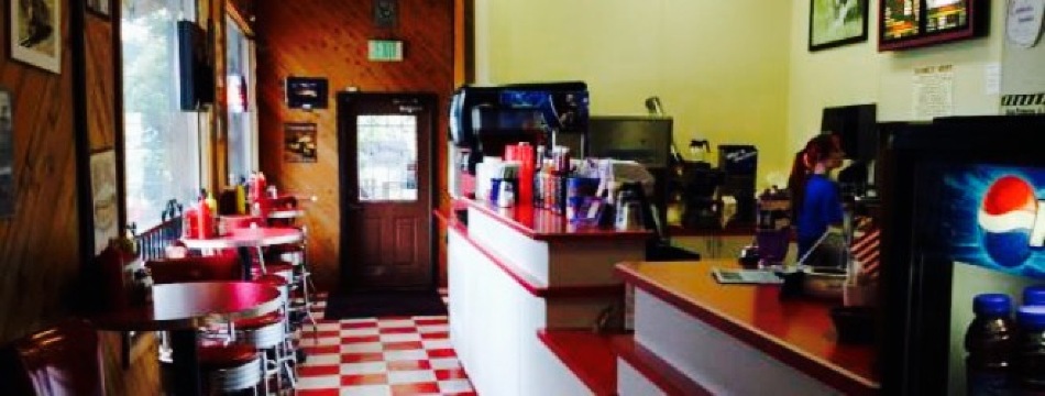 Burger Express餐厅图片