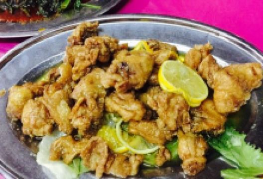 Tian Tian Seafood Restaurant美食图片