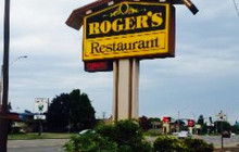 Roger's餐厅图片